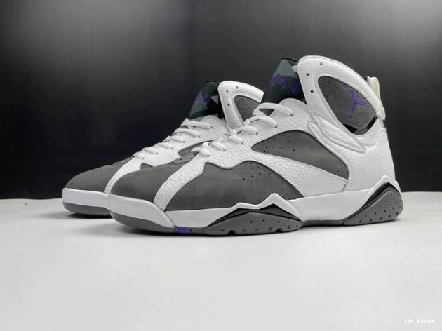7 Retro CU9307-100 Flint Jordan (2021) 0722